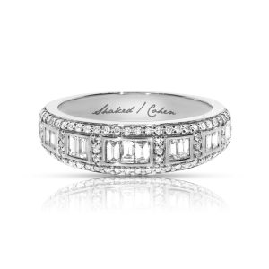 M-6042B � שקד | כהן מעצבי תכשיטי יהלומים