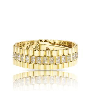 B-9160BB � שקד | כהן מעצבי תכשיטי יהלומים