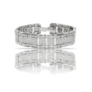 B-9165AA � שקד | כהן מעצבי תכשיטי יהלומים