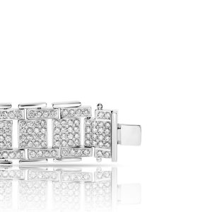 B-9165BC � שקד | כהן מעצבי תכשיטי יהלומים