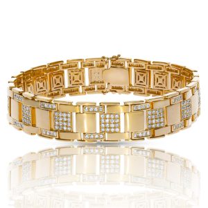 B-9165CB � שקד | כהן מעצבי תכשיטי יהלומים