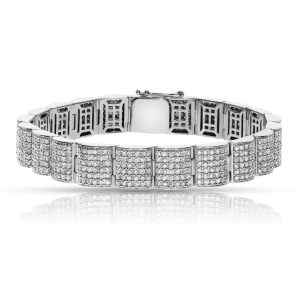 B-9212A � שקד | כהן מעצבי תכשיטי יהלומים