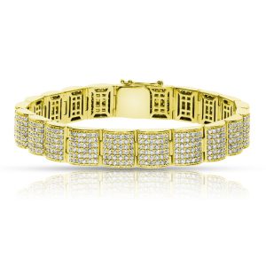 B-9212B � שקד | כהן מעצבי תכשיטי יהלומים