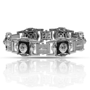 B-9216A � שקד | כהן מעצבי תכשיטי יהלומים