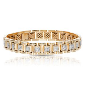 B-9248B � שקד | כהן מעצבי תכשיטי יהלומים