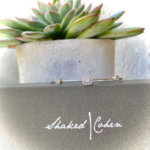 BS-9502C � שקד | כהן מעצבי תכשיטי יהלומים