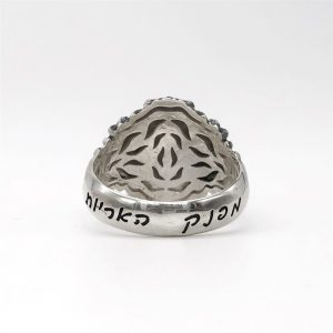 EK-0925B � שקד | כהן מעצבי תכשיטי יהלומים